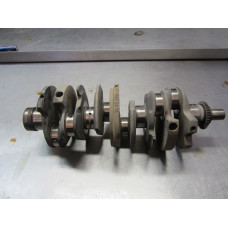 #N108 Crankshaft Standard From 1999 Ford Explorer  4.0 XL2E6303AA